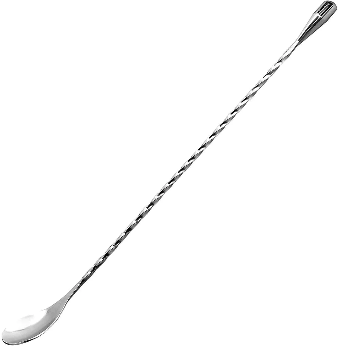 bar spoon stainless steel 1