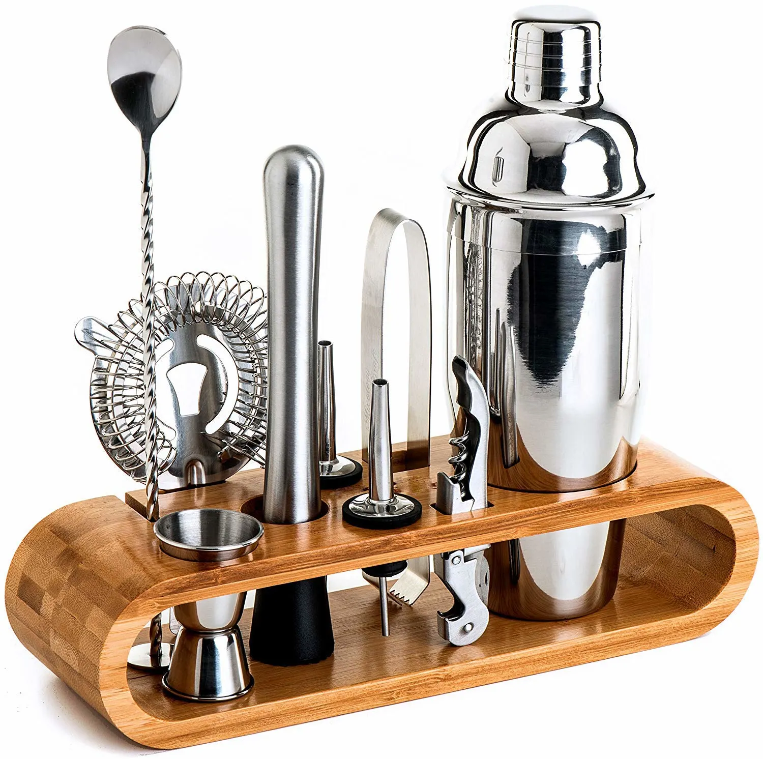 bartender kit shaker set 1