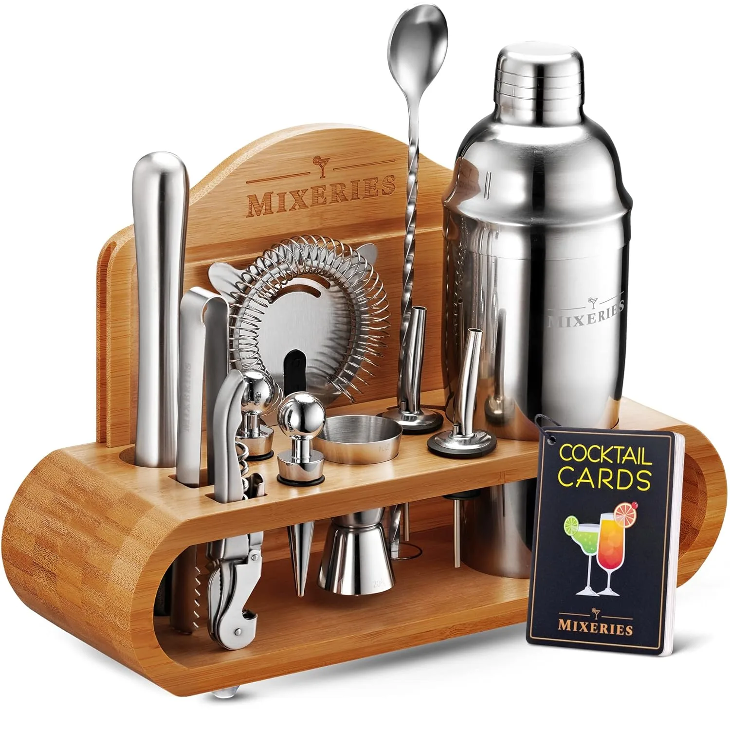 bartender kit stand 1