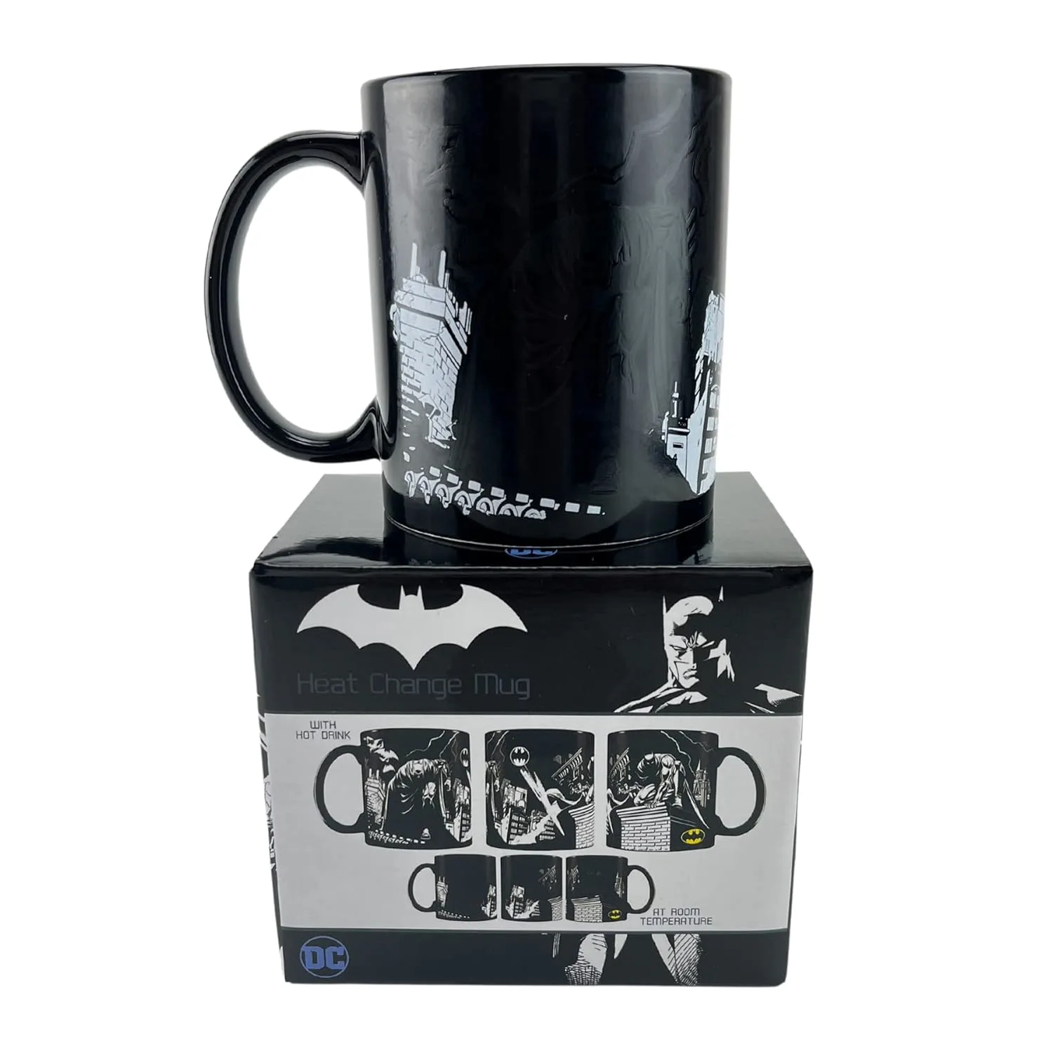 batman heat change mug 1