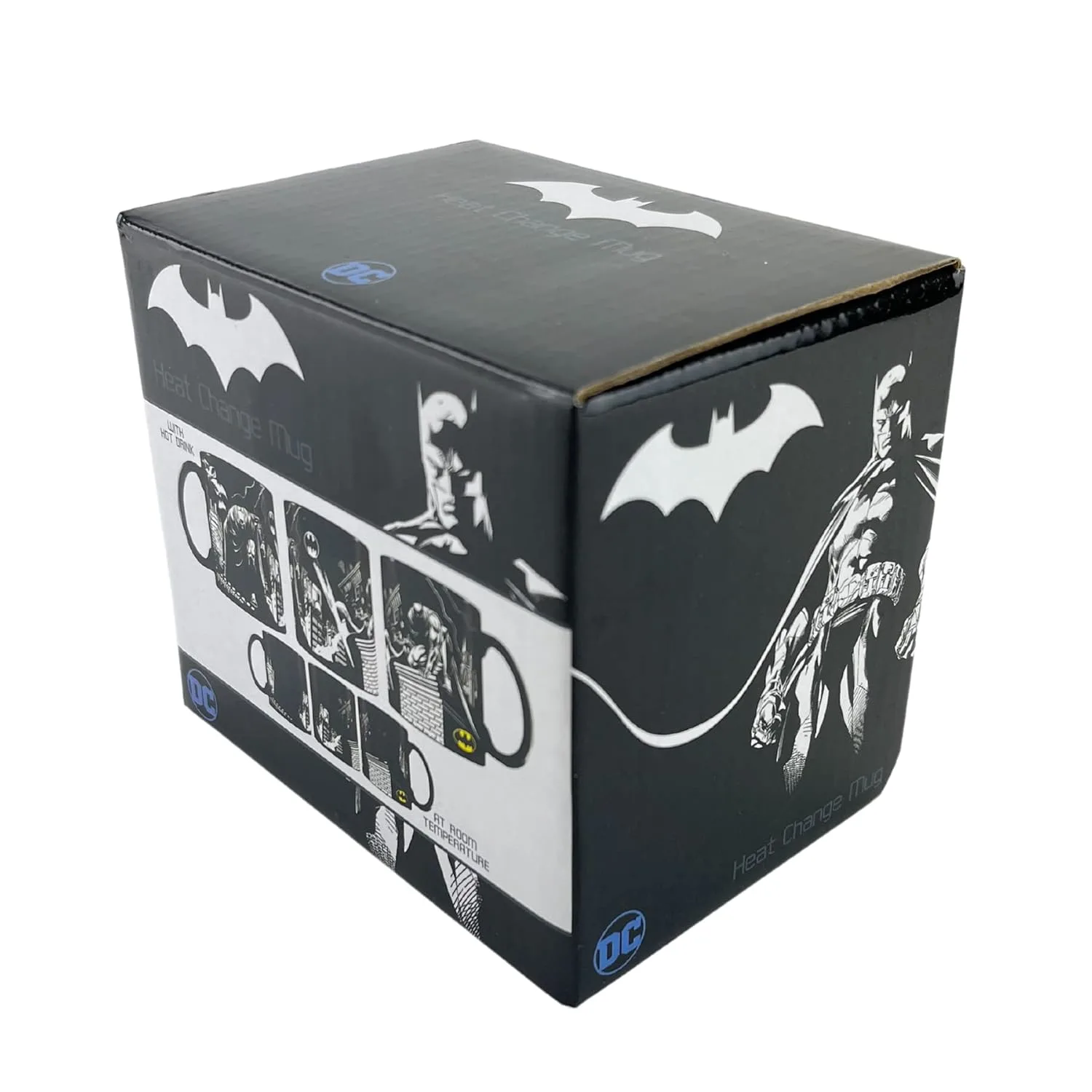 batman heat change mug 2