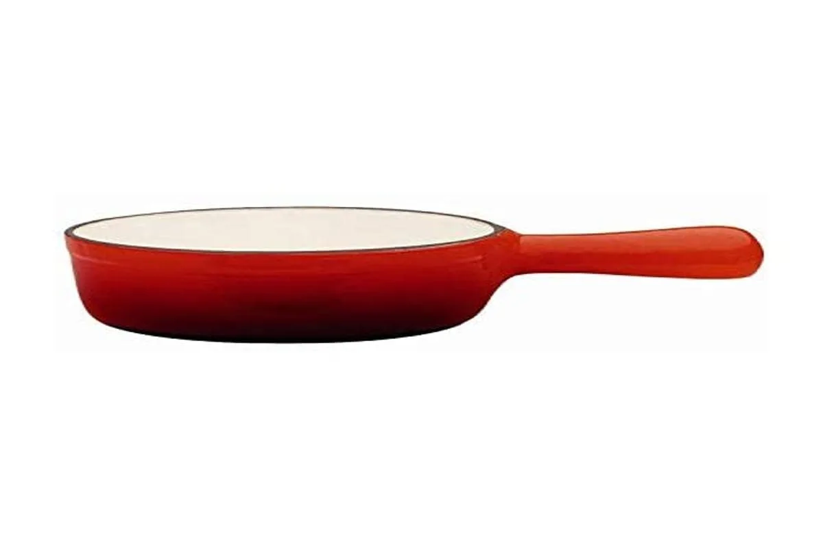 baumalu cast iron fondue 1