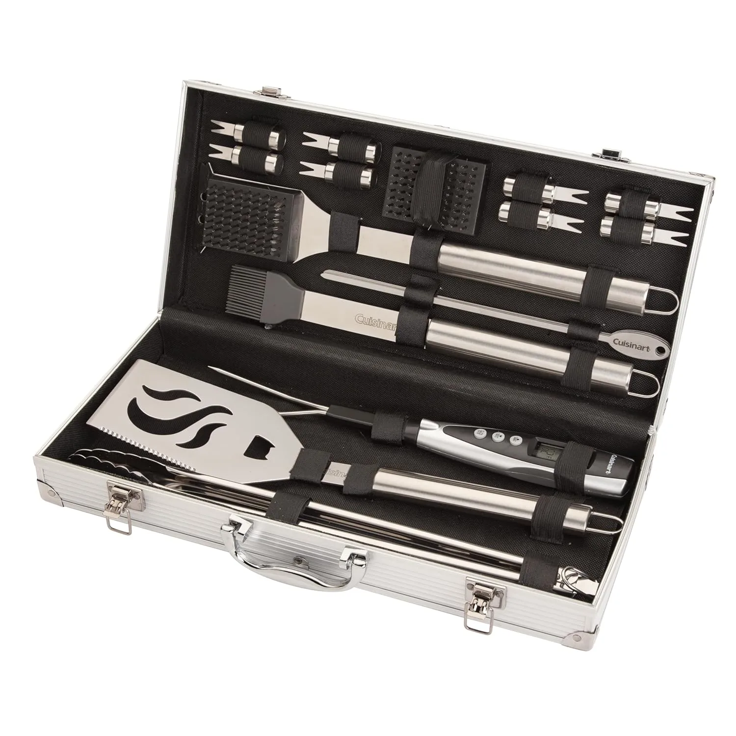bbq grill tool set 1