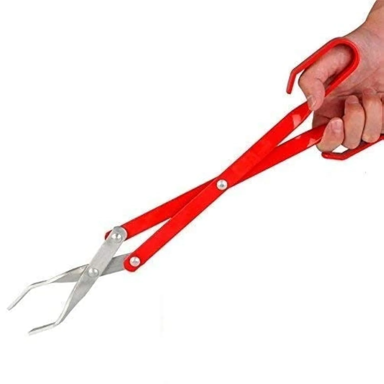 bbq scissor tongs 1