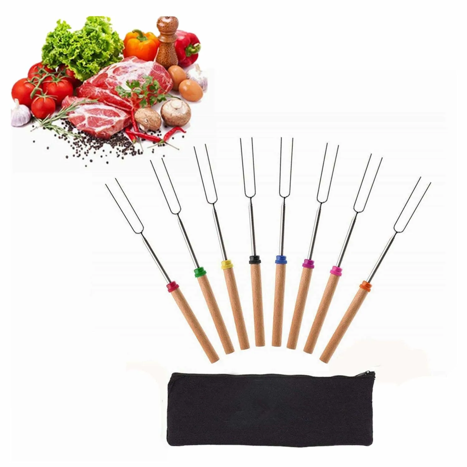 bbq tool set 1