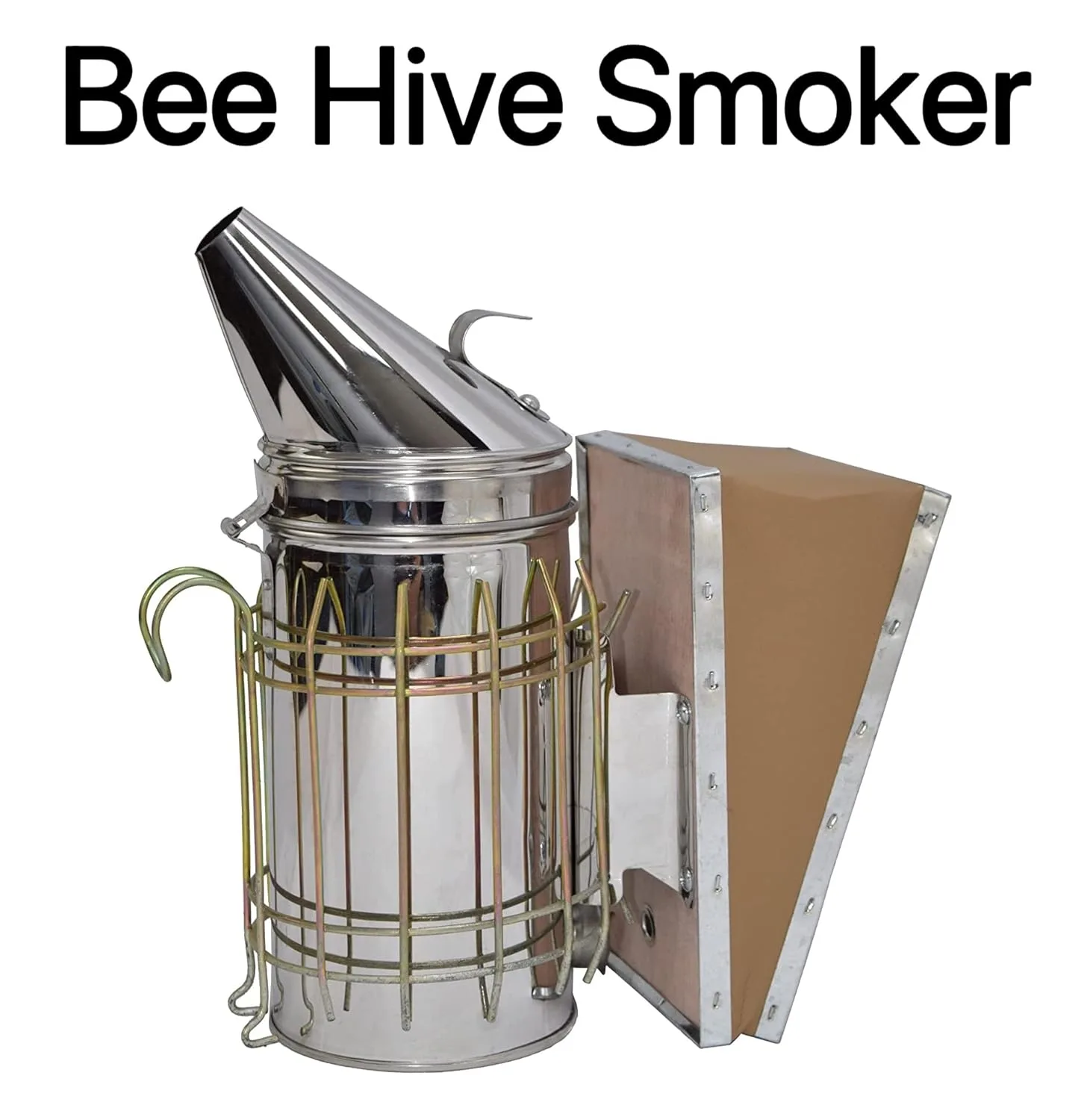 beehive smoker kit 2