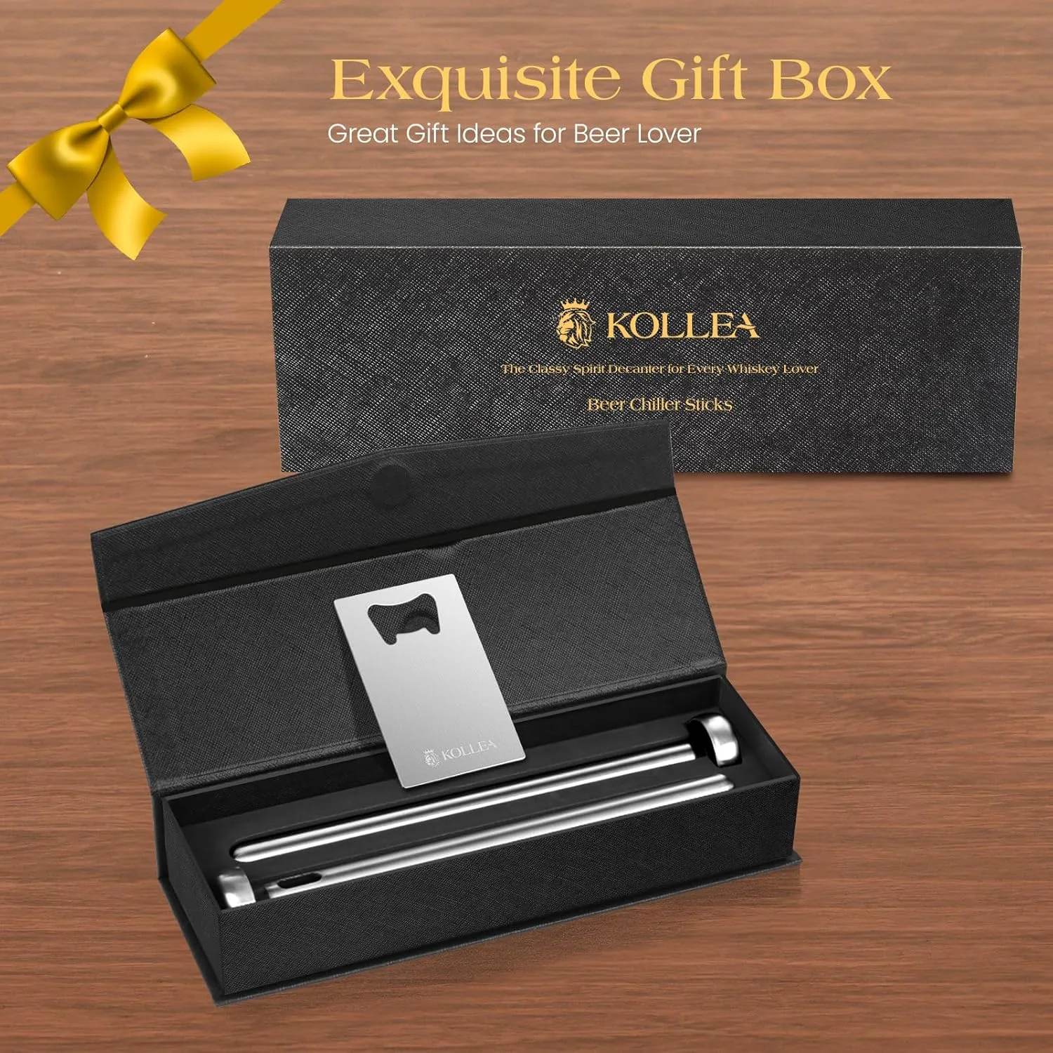 beer chiller sticks gifts 2