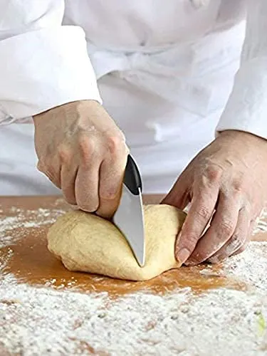 bench scraper dough cutter 2