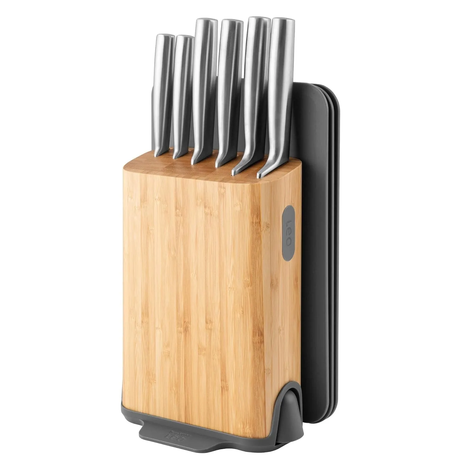 berghoff knife block set 1