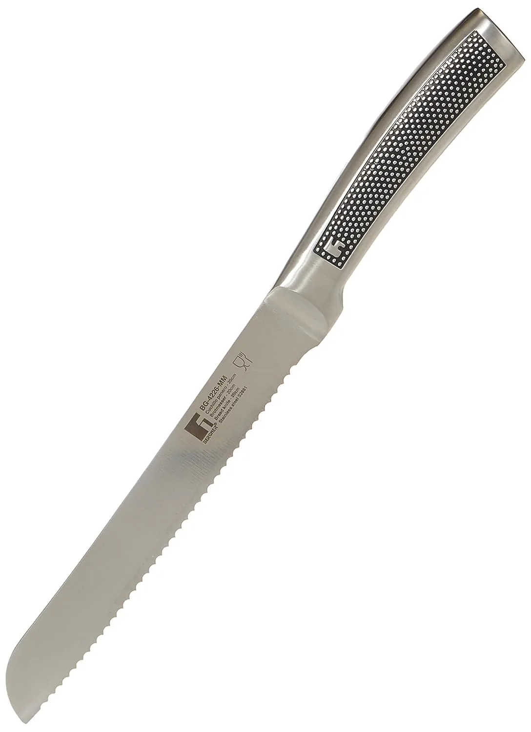 bergner harley bread knife 1