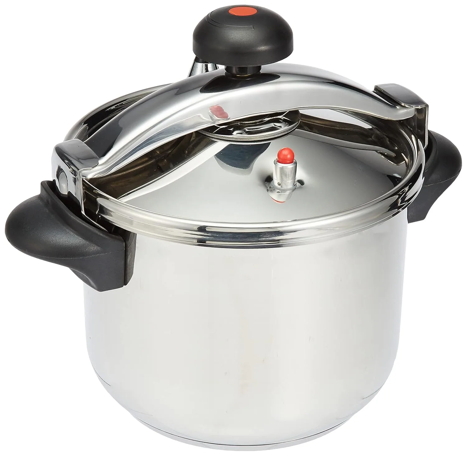 bergner munchen steel cooker 1