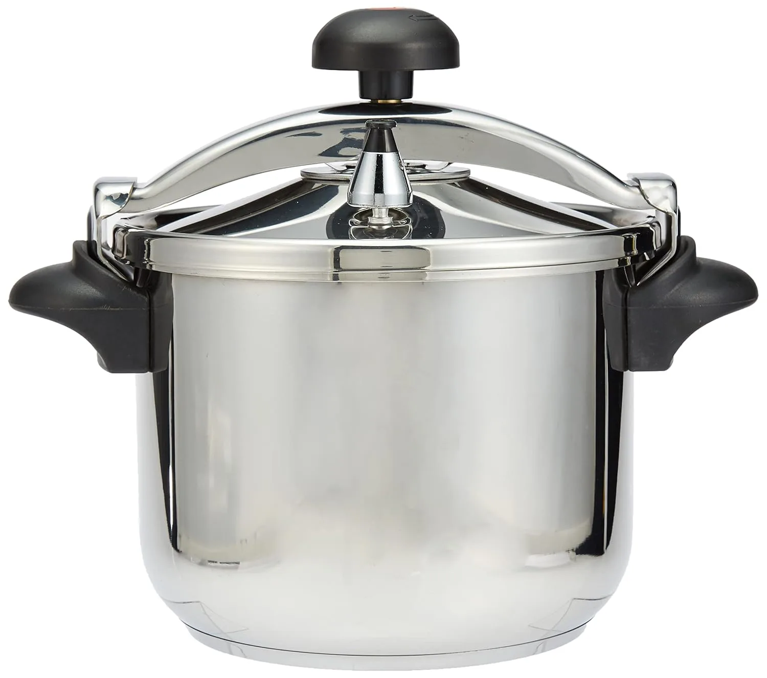 bergner munchen steel cooker 2