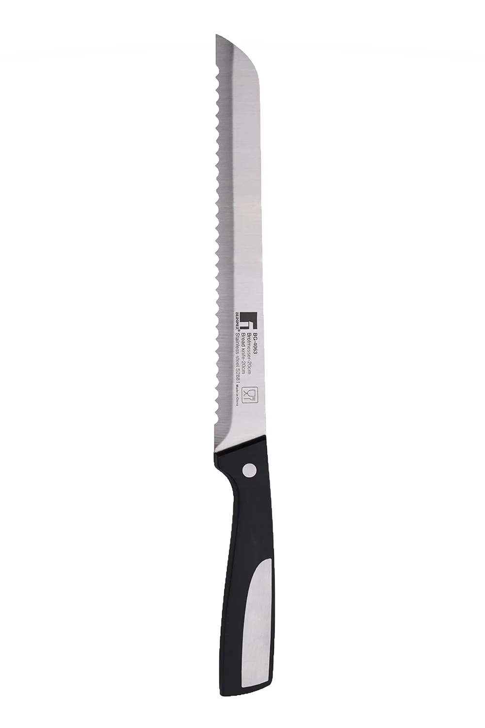 bergner resa bread knife 1