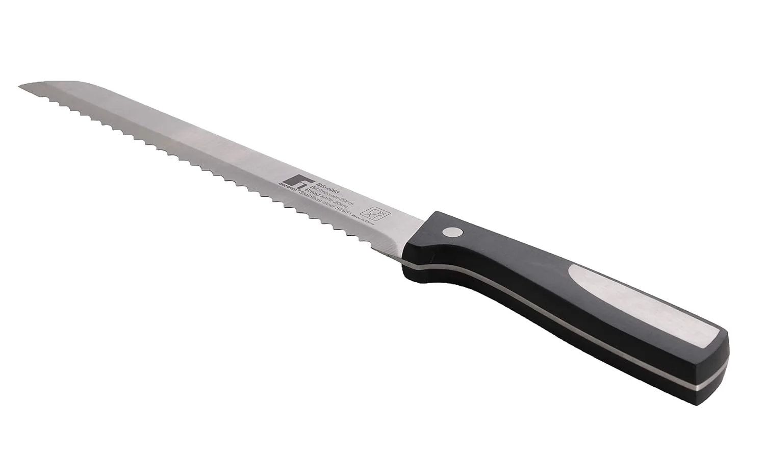 bergner resa bread knife 2