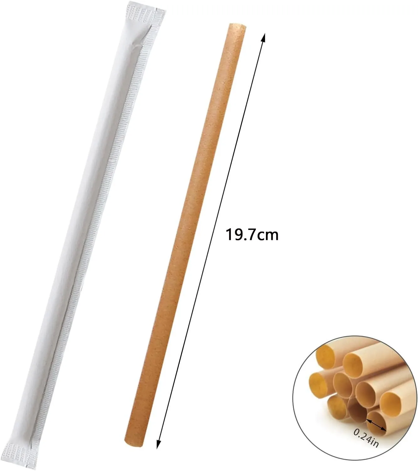 biodegradable paper straws 2