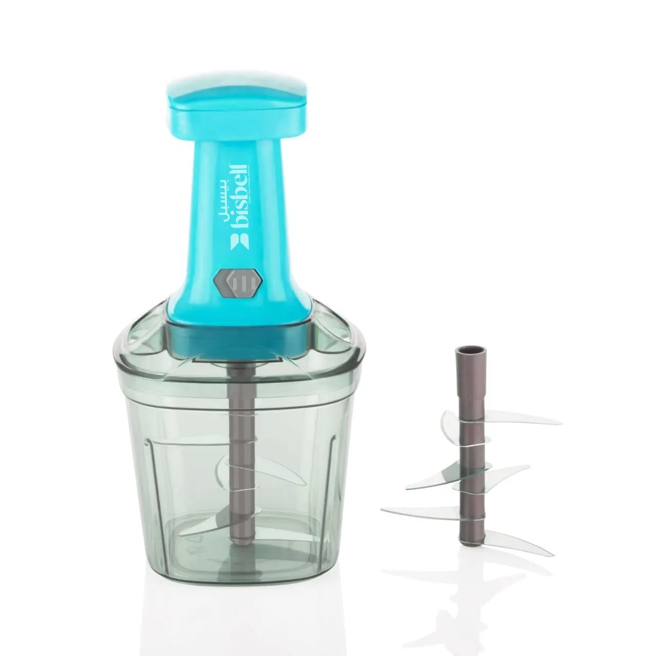 bisbell push chopper 1