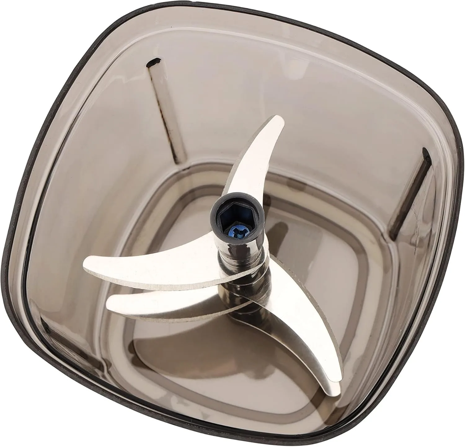 bisbell push chopper 2