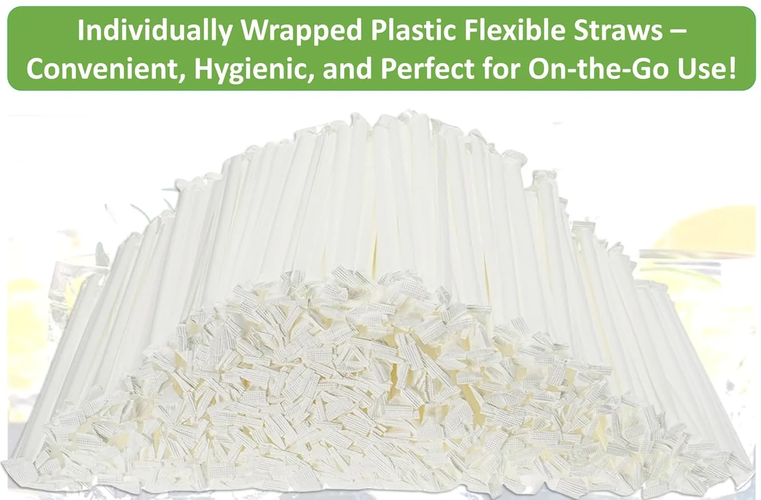 black wrapped straws 2