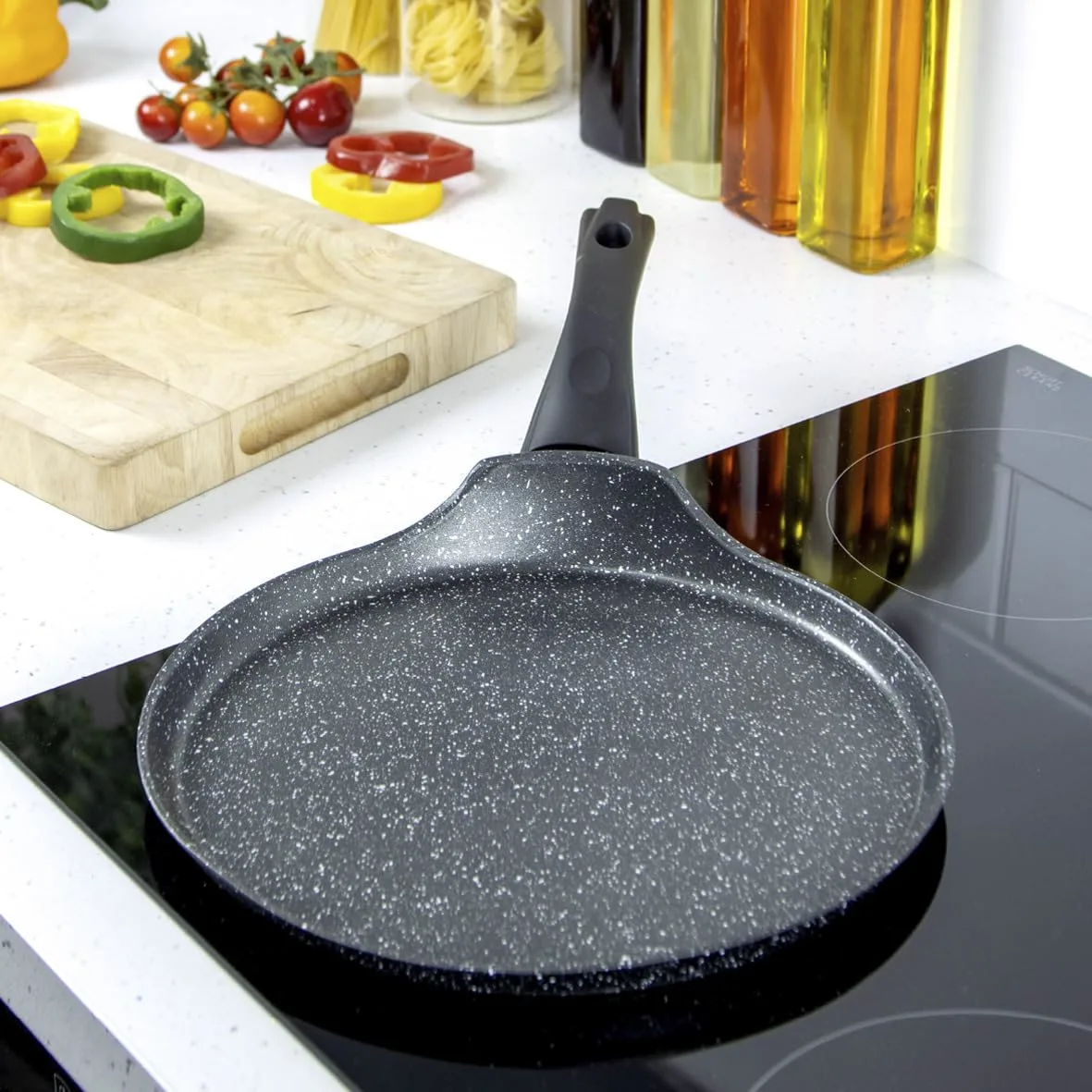 blackmoor pancake pan 2