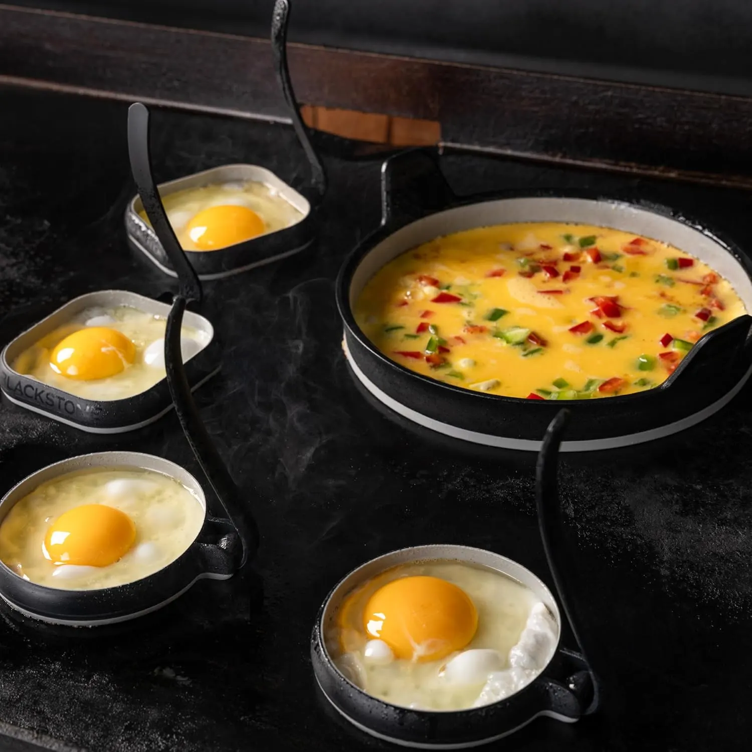 blackstone egg omelet kit 2
