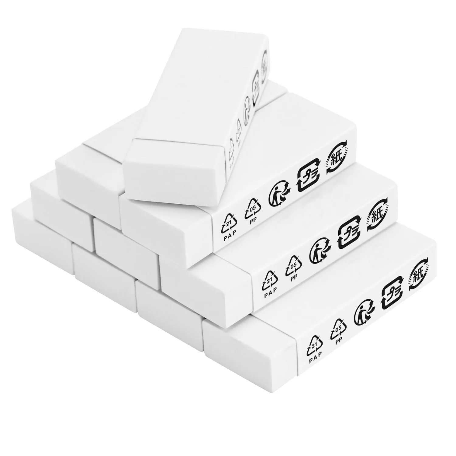 block erasers amazon 1