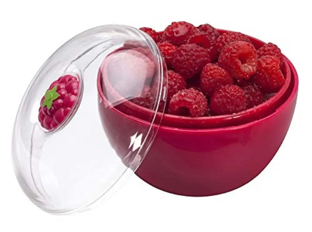 blueberry colander pod 2