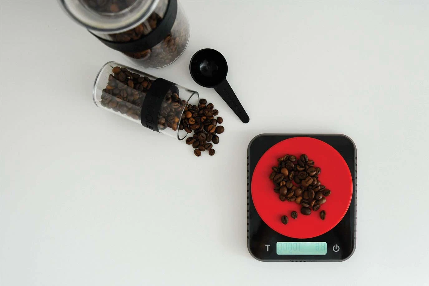 bodum barista scale 2
