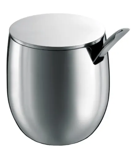 bodum columbia sugar creamer 2