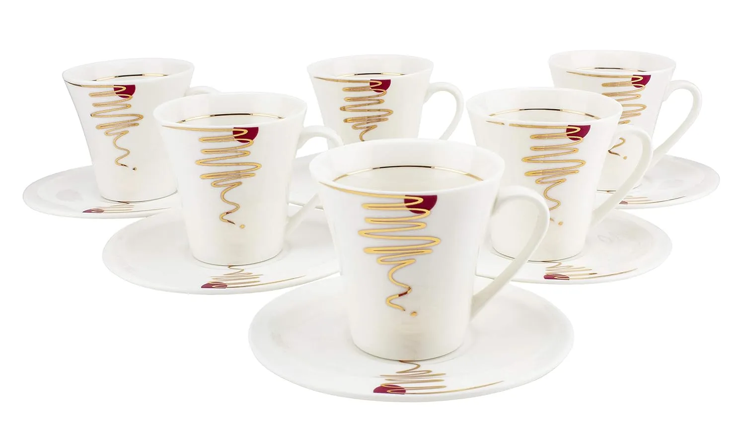 bone china cups saucers 1