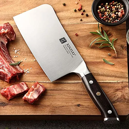 bone chopper knife 2