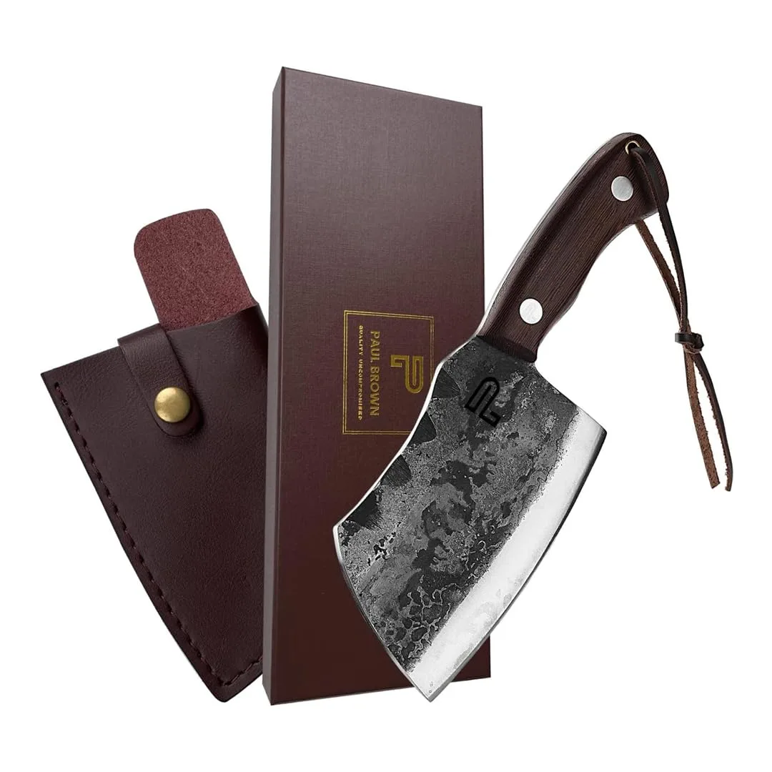 boning knife butcher 1