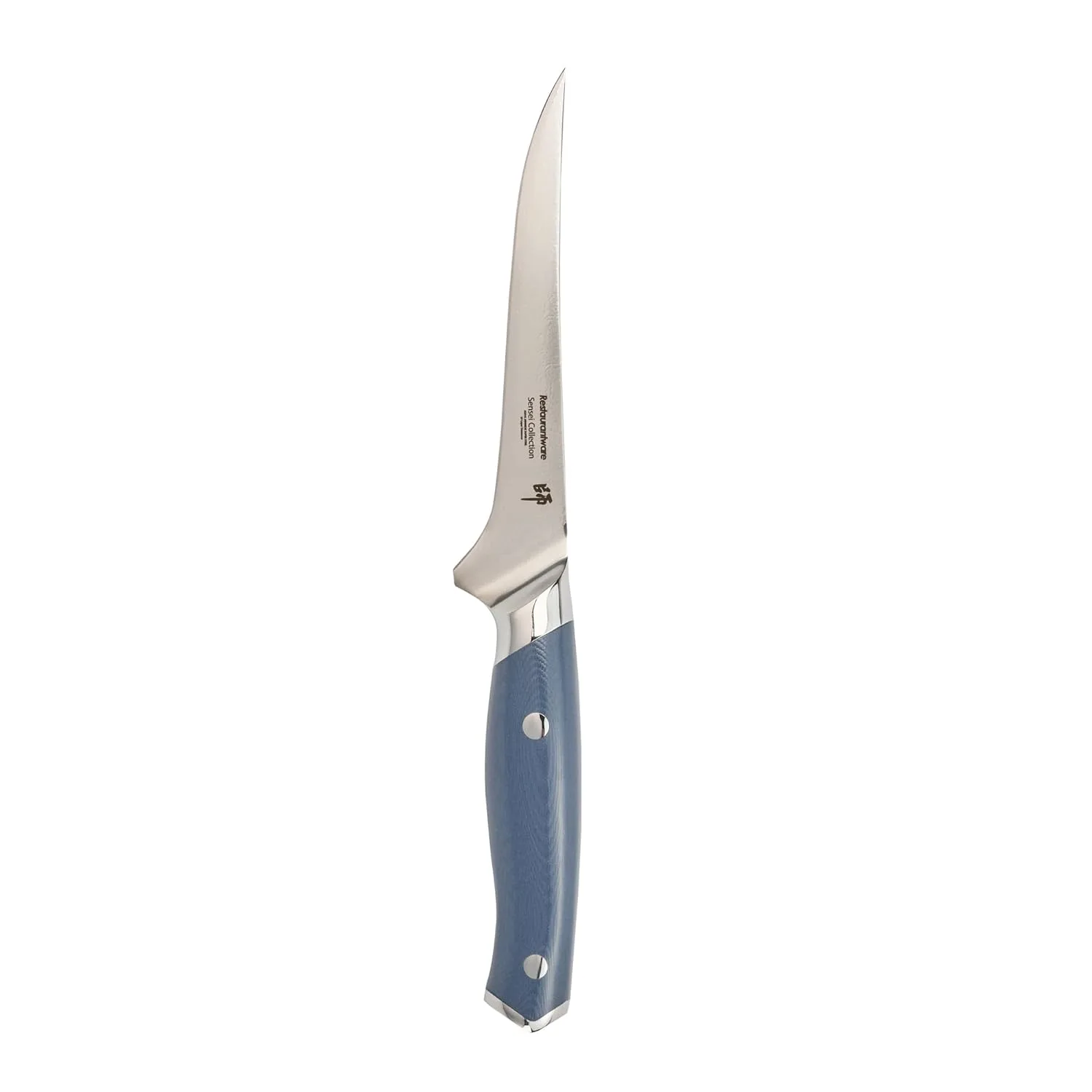 boning knife damascus 2