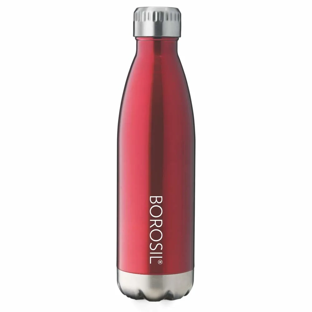borosil insulated water bottle 1