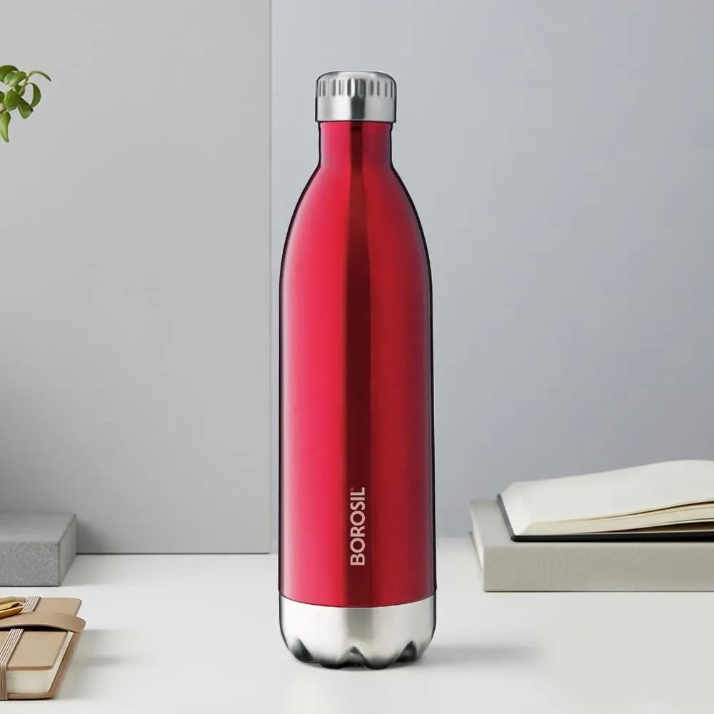 borosil insulated water bottle 2