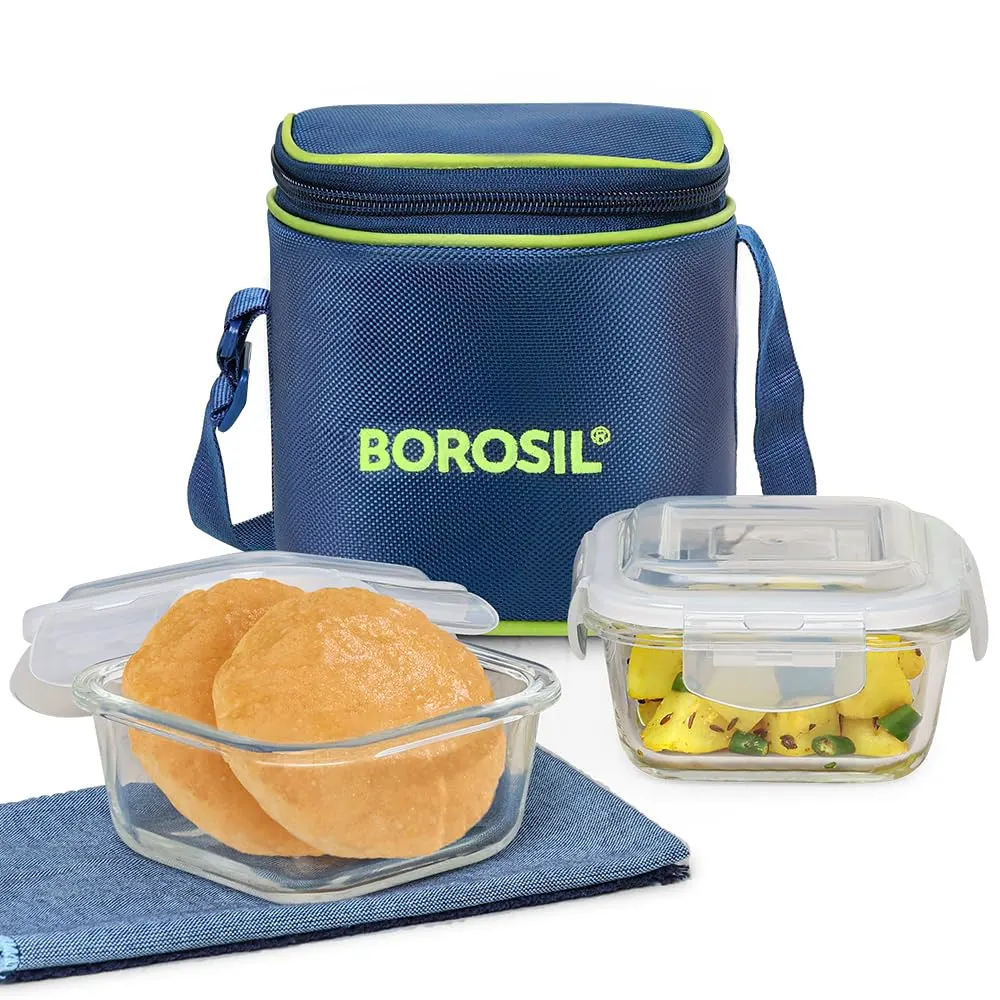 borosil lunch box 1