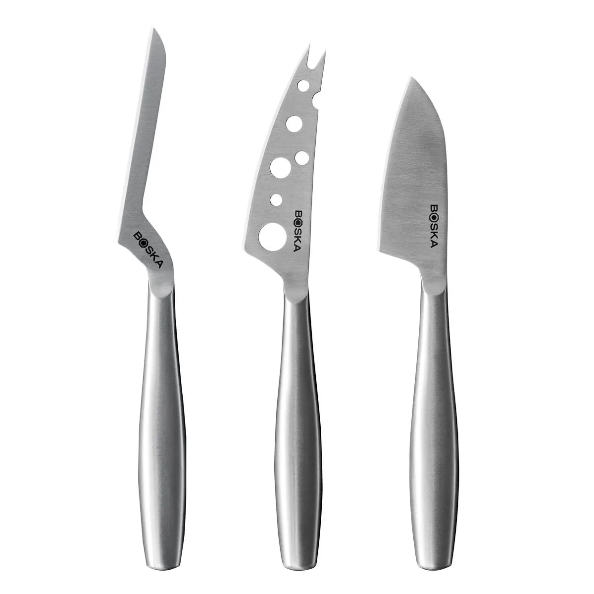 boska cheese knife set 1