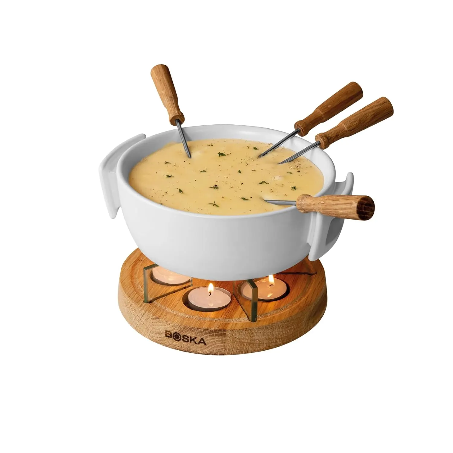 boska fondue pot 1