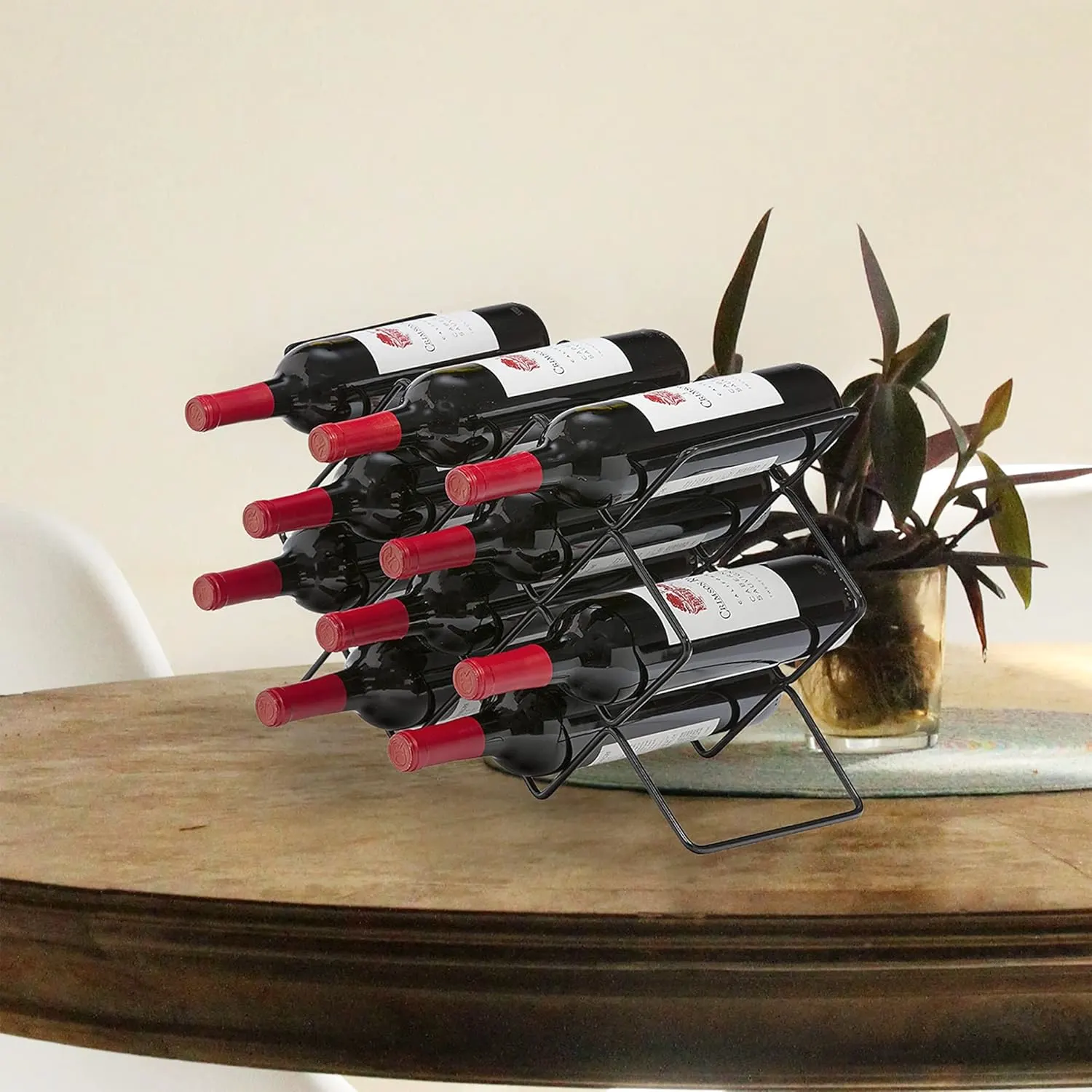 bottle wine rack 2