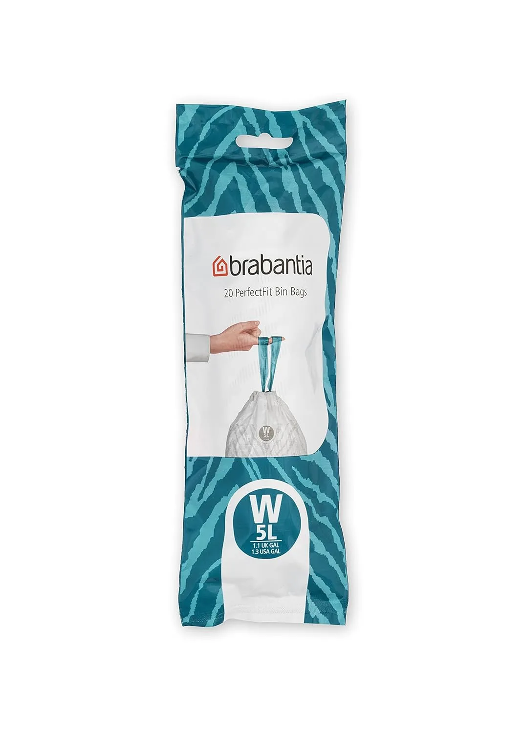 brabantia bin liners 1