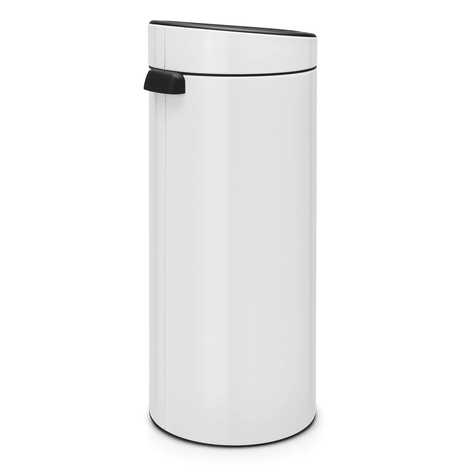 brabantia touch trash 1