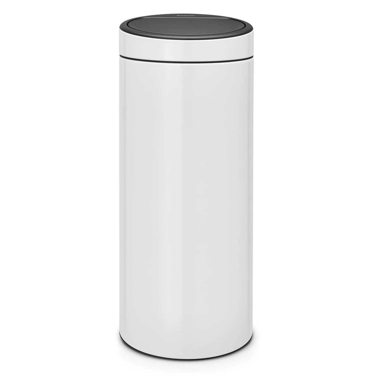 brabantia touch trash 2