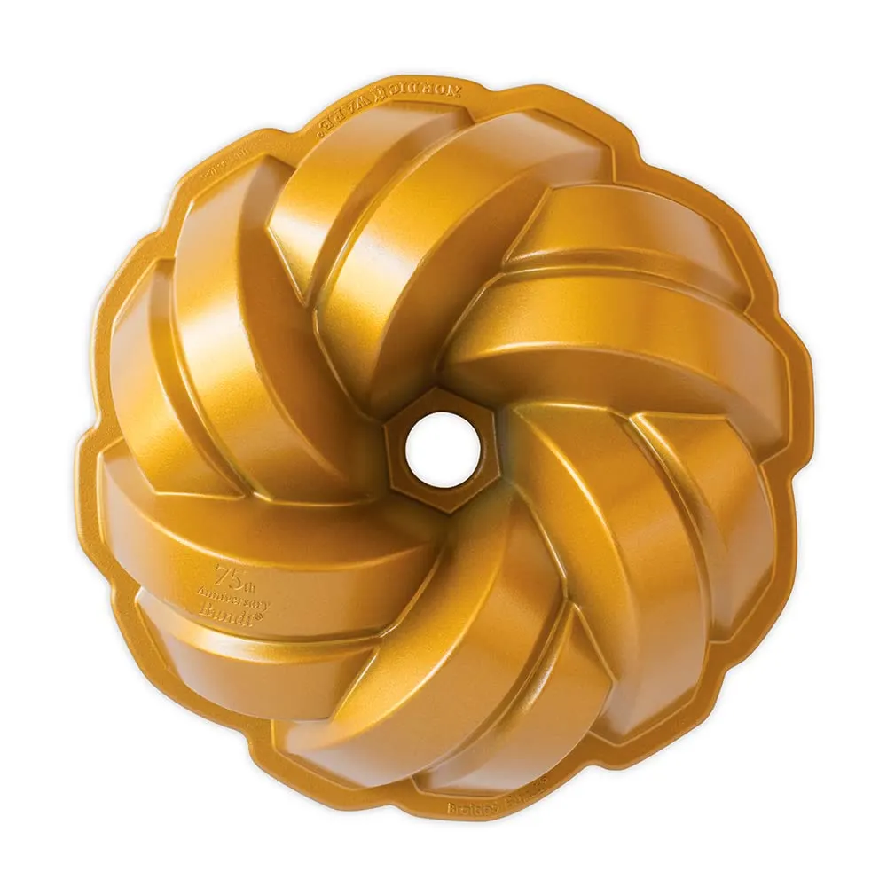 braided rope bundt pan 2