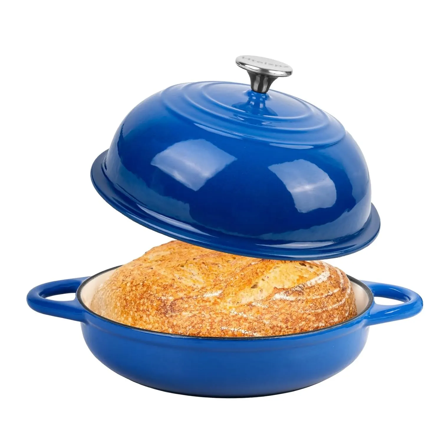 bread baking dutch oven 1