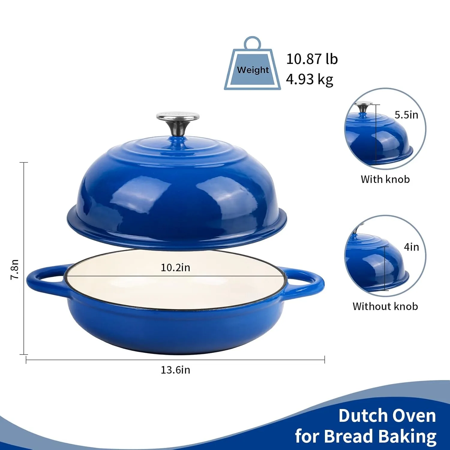 bread baking dutch oven 2