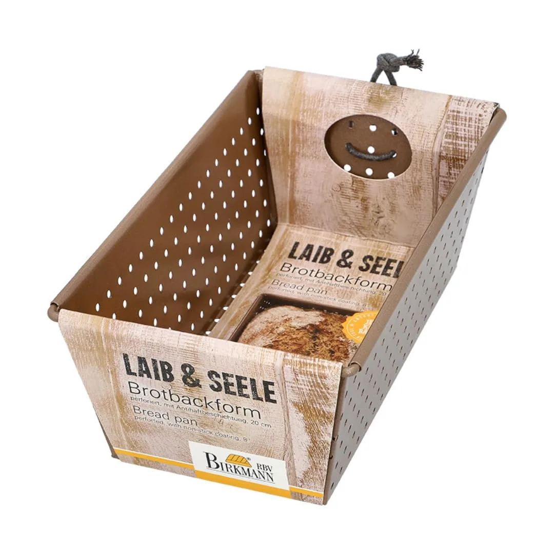bread baking tin 1