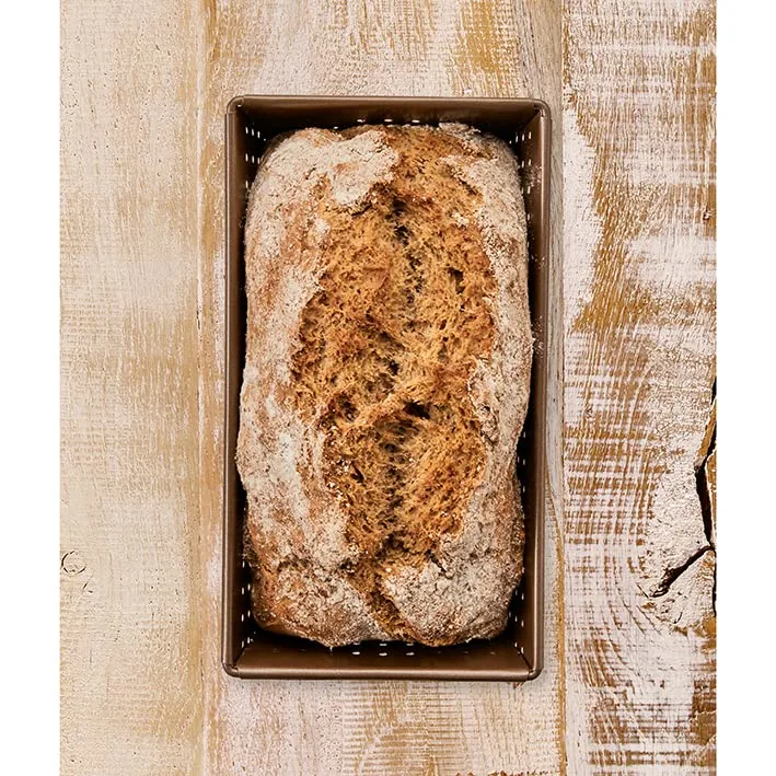 bread baking tin 2
