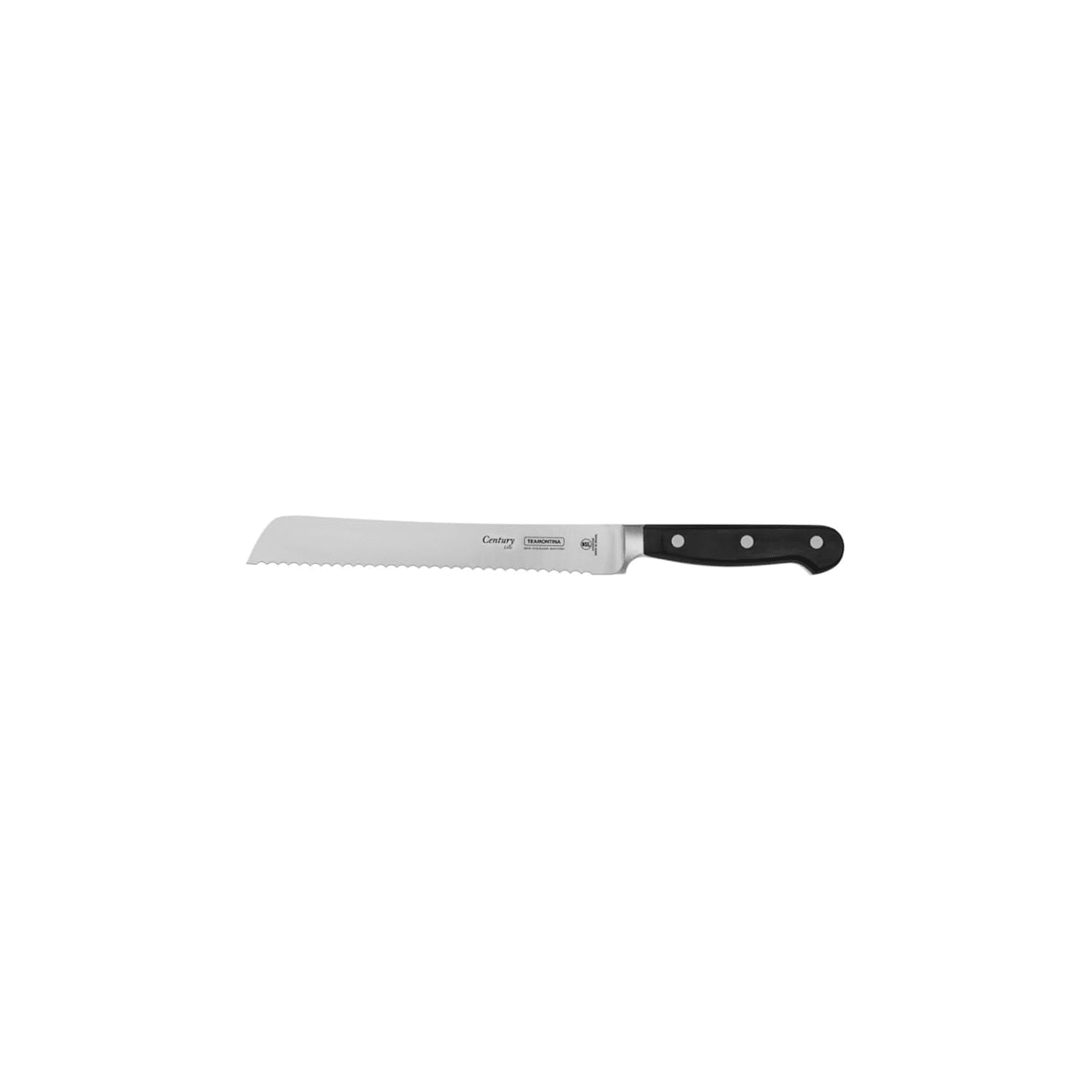 bread knife tramontina century 1