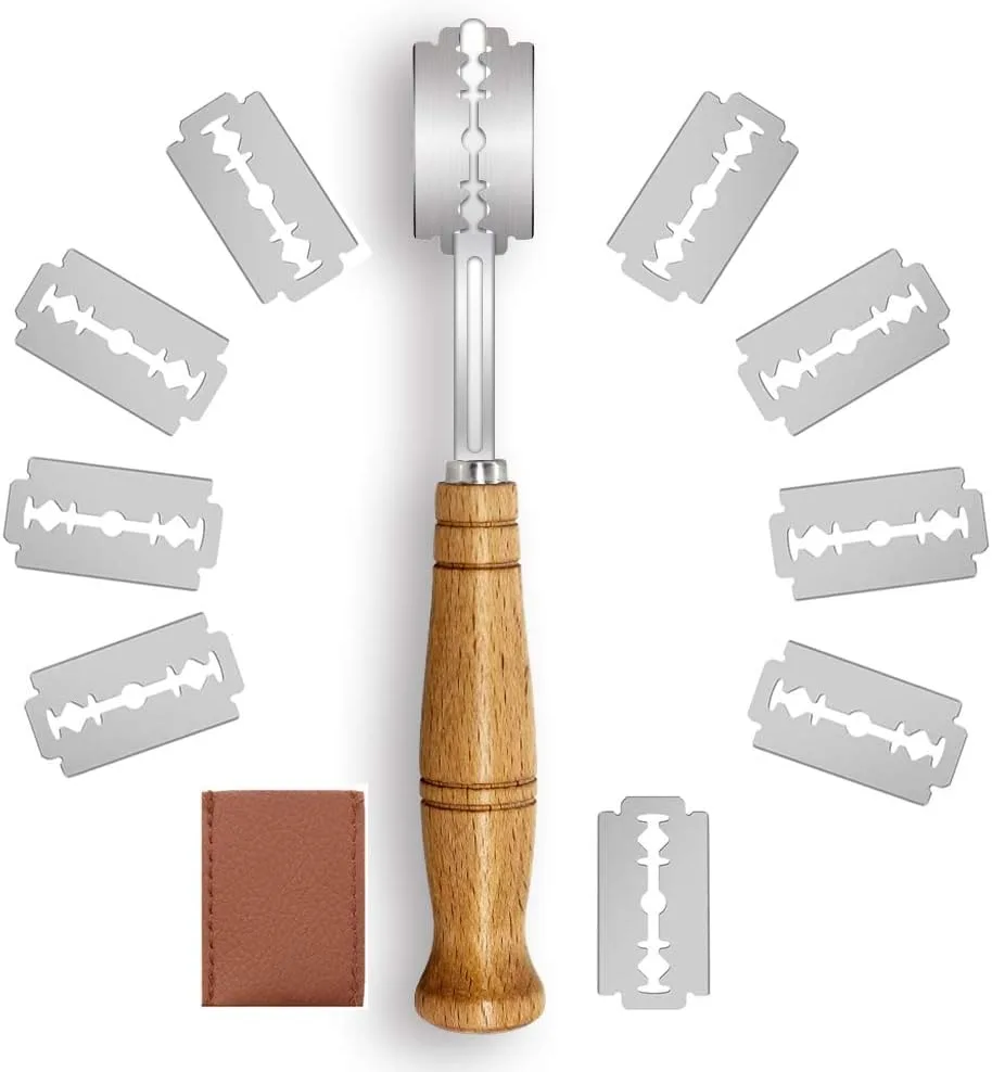 bread lame cutter 1