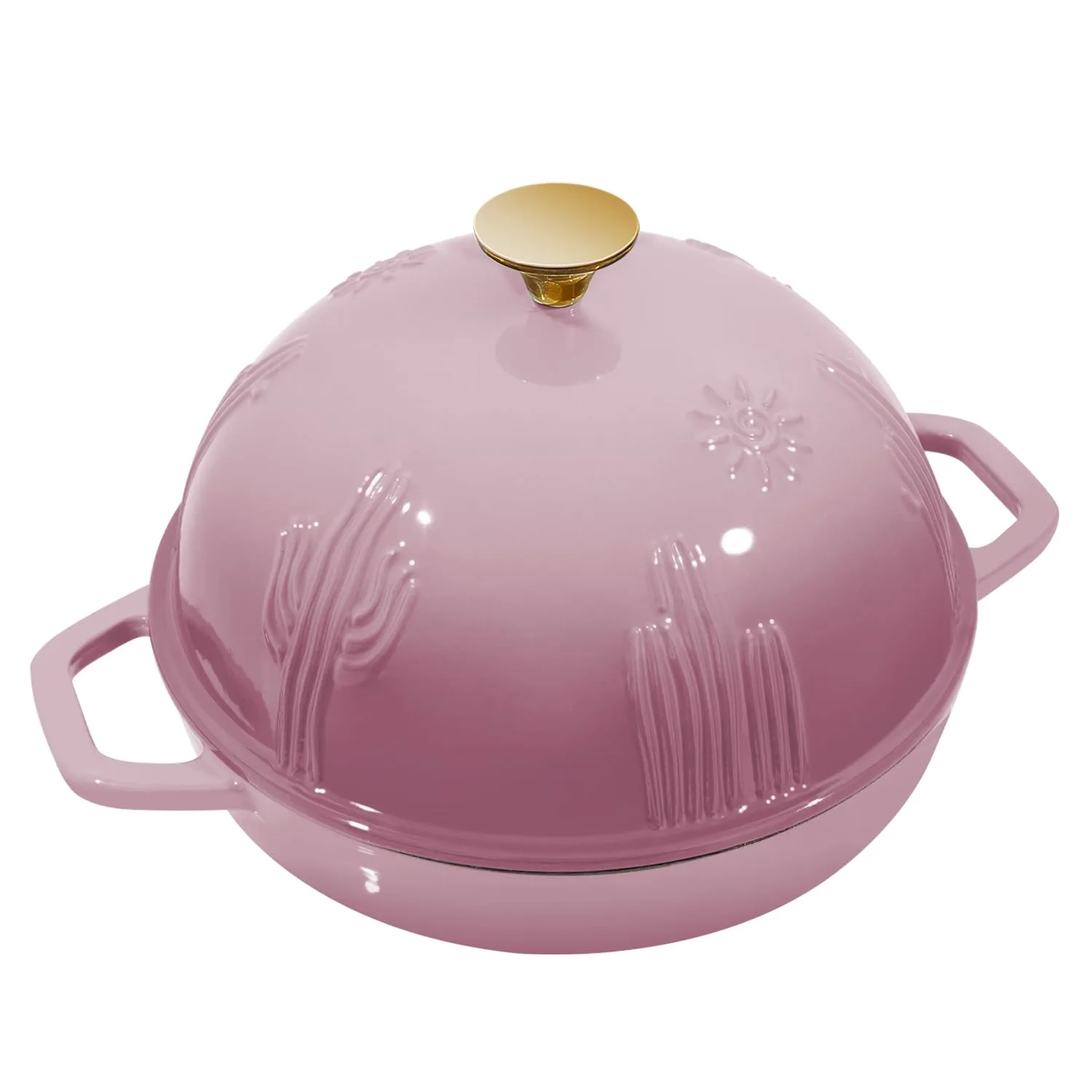 bread oven cast iron 2