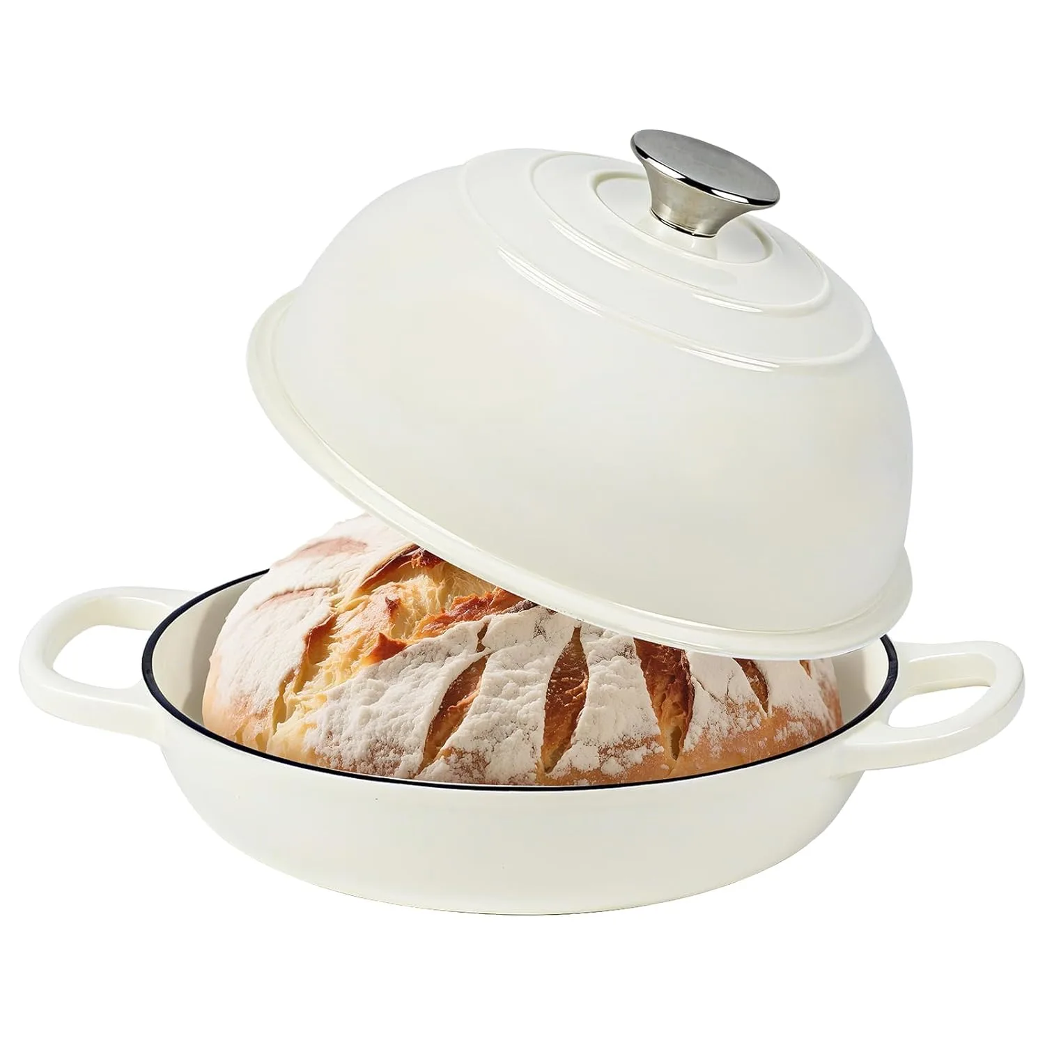 bread oven dutch 1